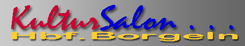 Logo Kultursalon